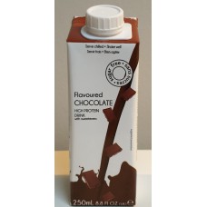 Brikje Chocoladedrank 250 ml